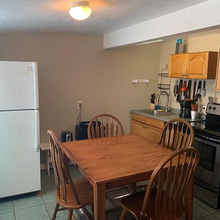 Island View Motel Old Orchard Beach Εξωτερικό φωτογραφία