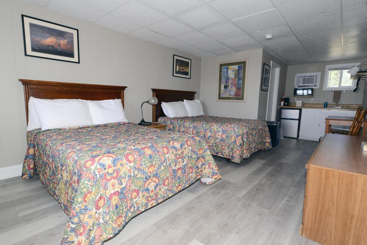 Island View Motel Old Orchard Beach Εξωτερικό φωτογραφία