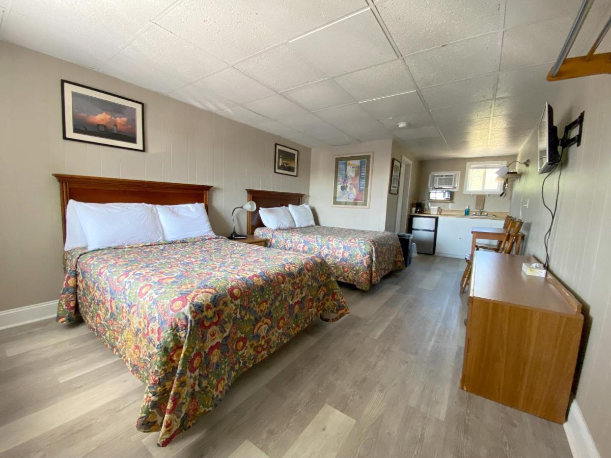 Island View Motel Old Orchard Beach Εξωτερικό φωτογραφία