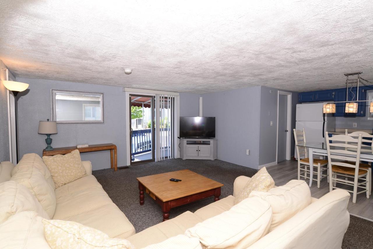 Island View Motel Old Orchard Beach Εξωτερικό φωτογραφία