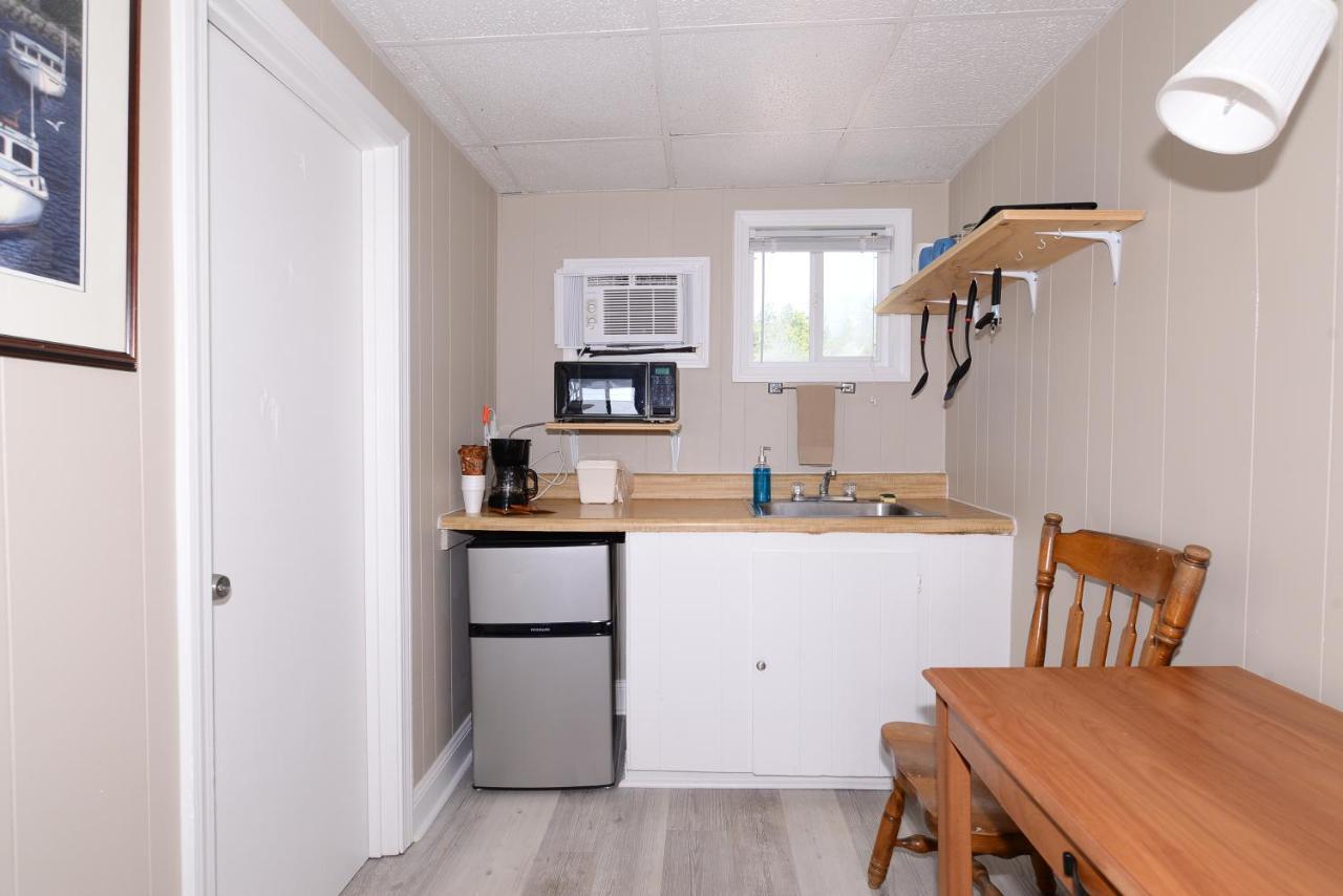 Island View Motel Old Orchard Beach Εξωτερικό φωτογραφία