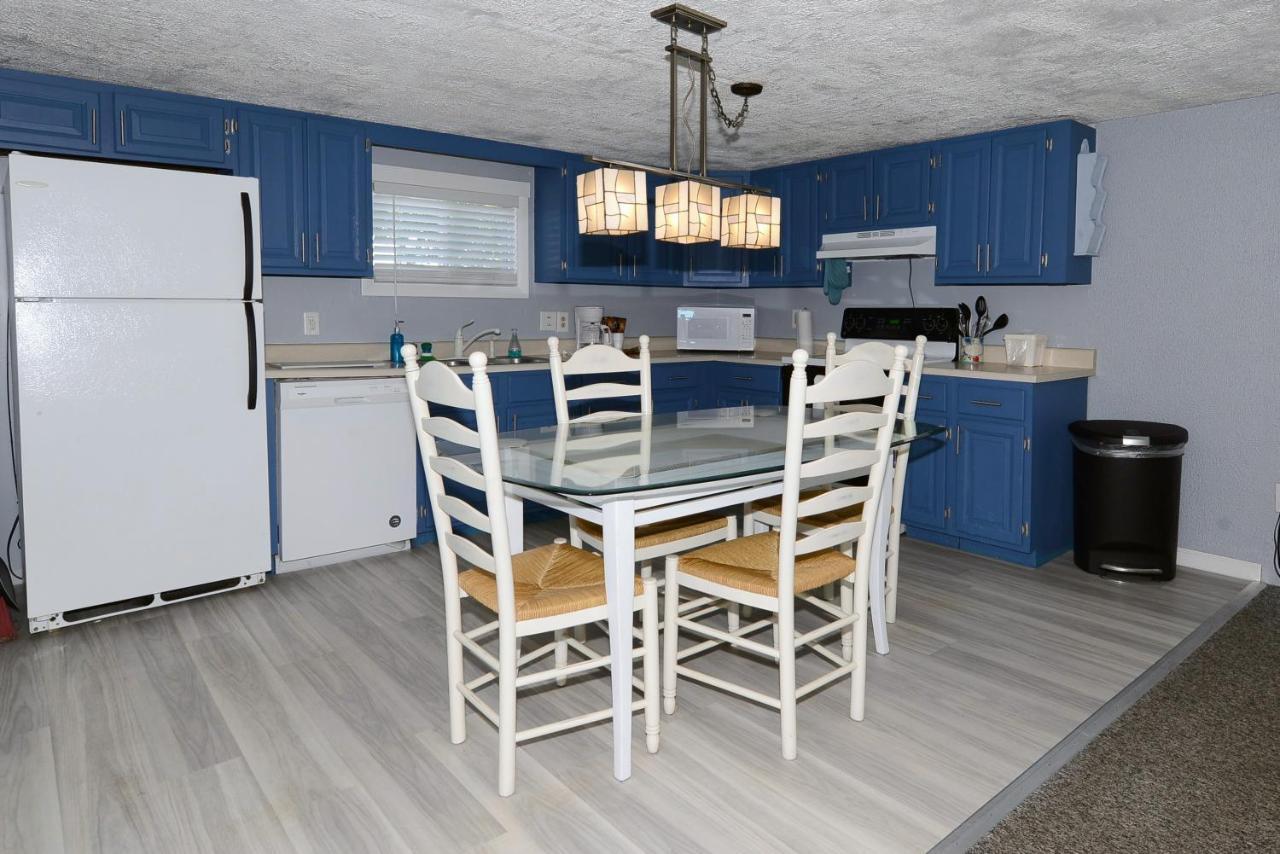 Island View Motel Old Orchard Beach Εξωτερικό φωτογραφία