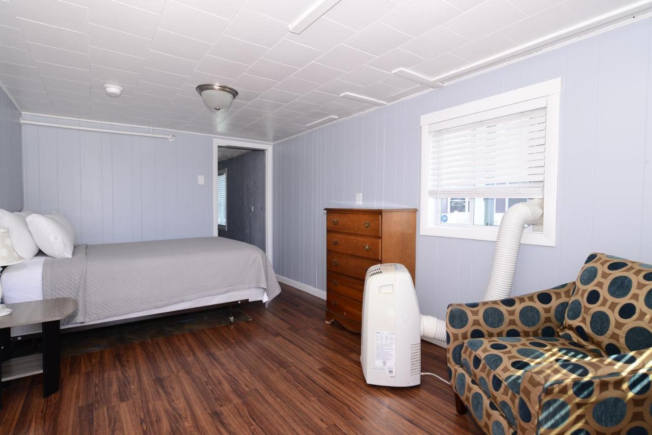 Island View Motel Old Orchard Beach Εξωτερικό φωτογραφία