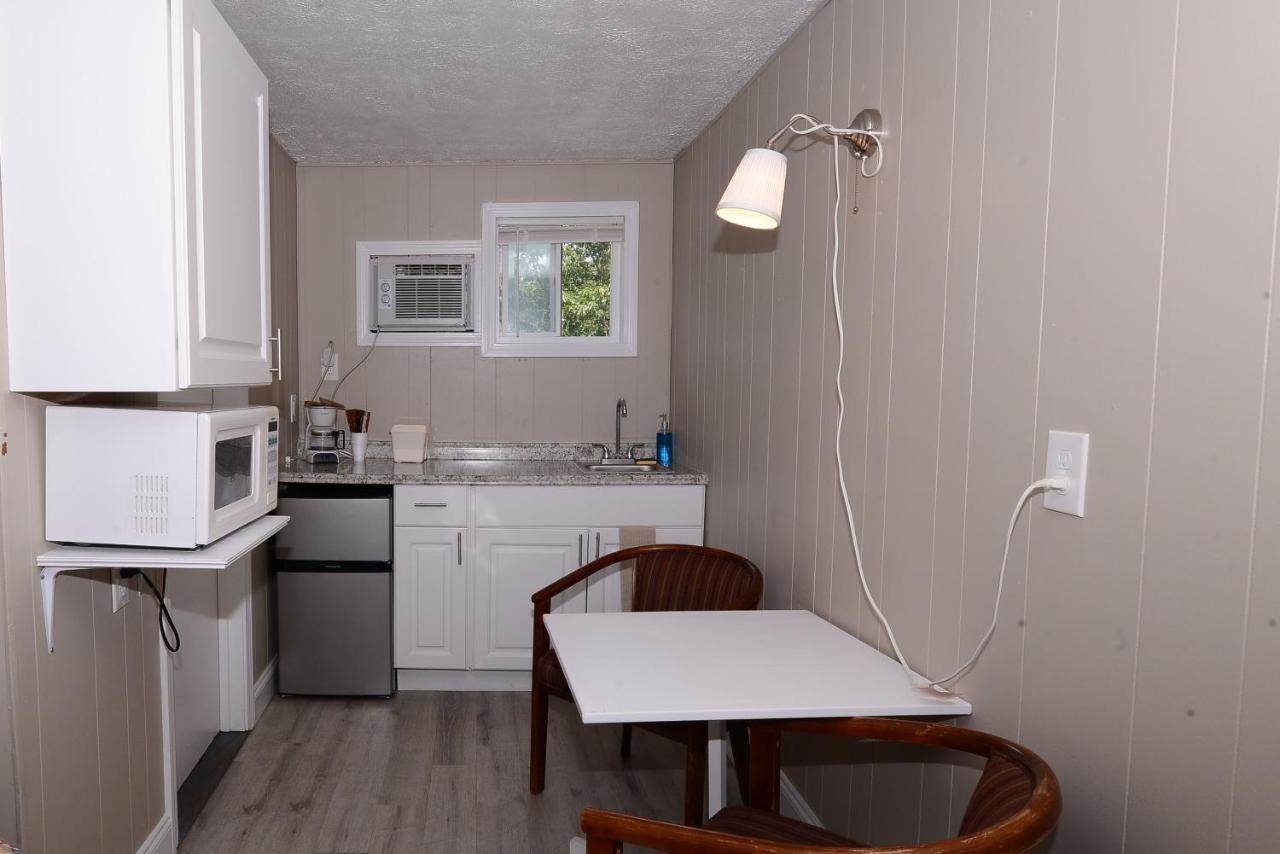 Island View Motel Old Orchard Beach Εξωτερικό φωτογραφία