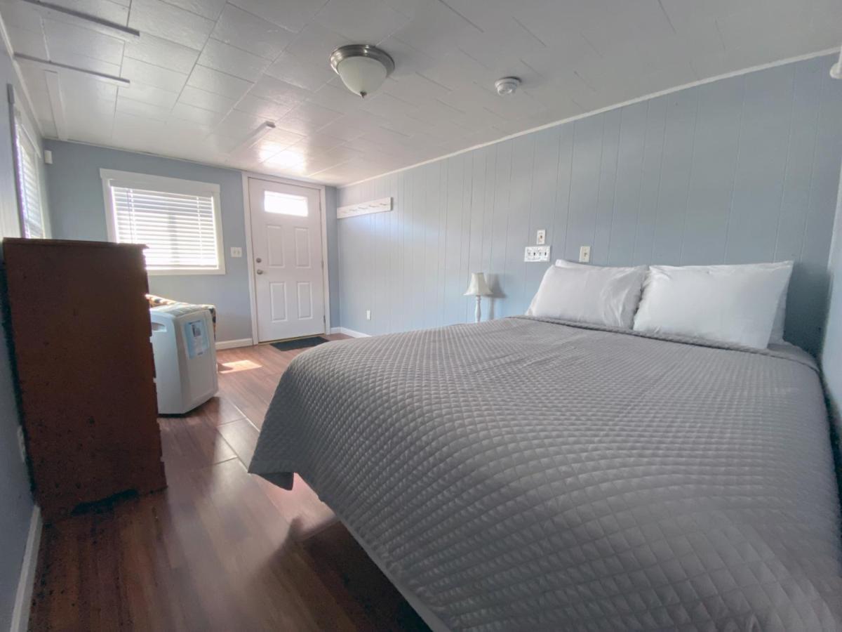 Island View Motel Old Orchard Beach Εξωτερικό φωτογραφία