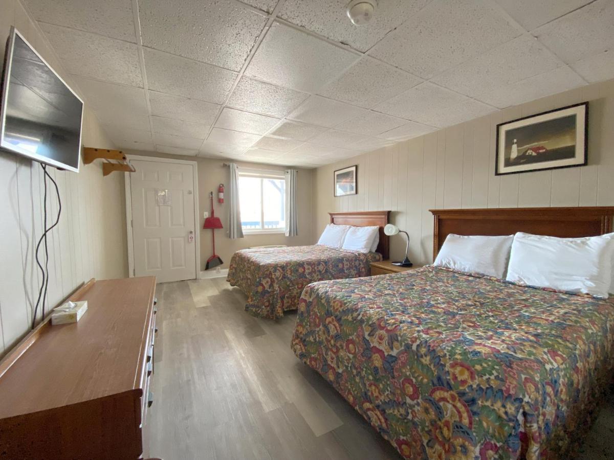 Island View Motel Old Orchard Beach Εξωτερικό φωτογραφία