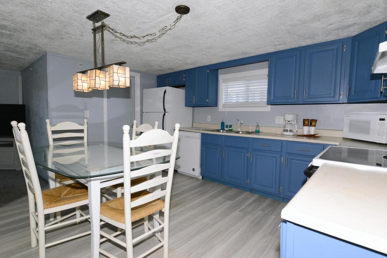 Island View Motel Old Orchard Beach Εξωτερικό φωτογραφία