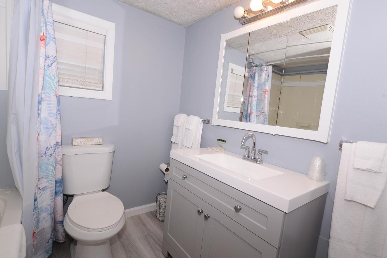 Island View Motel Old Orchard Beach Εξωτερικό φωτογραφία