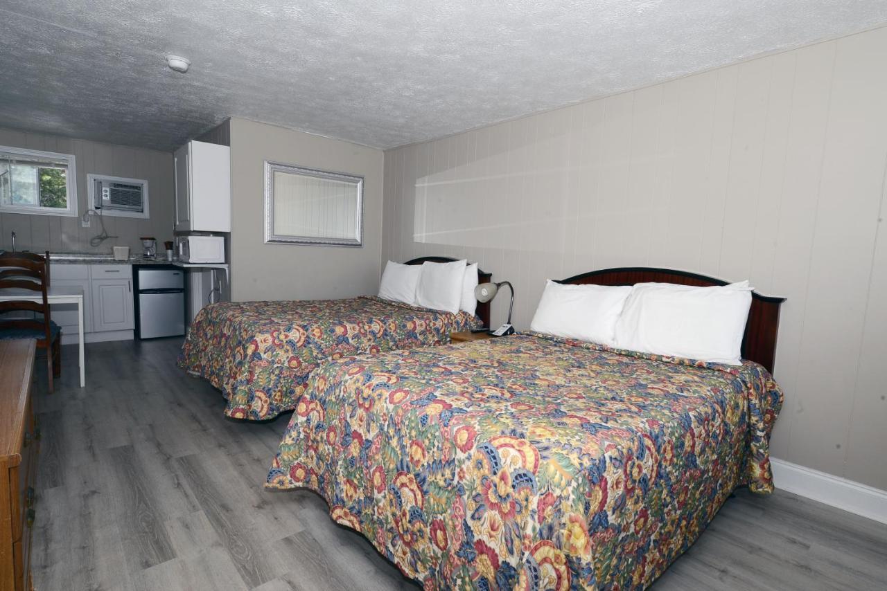 Island View Motel Old Orchard Beach Εξωτερικό φωτογραφία