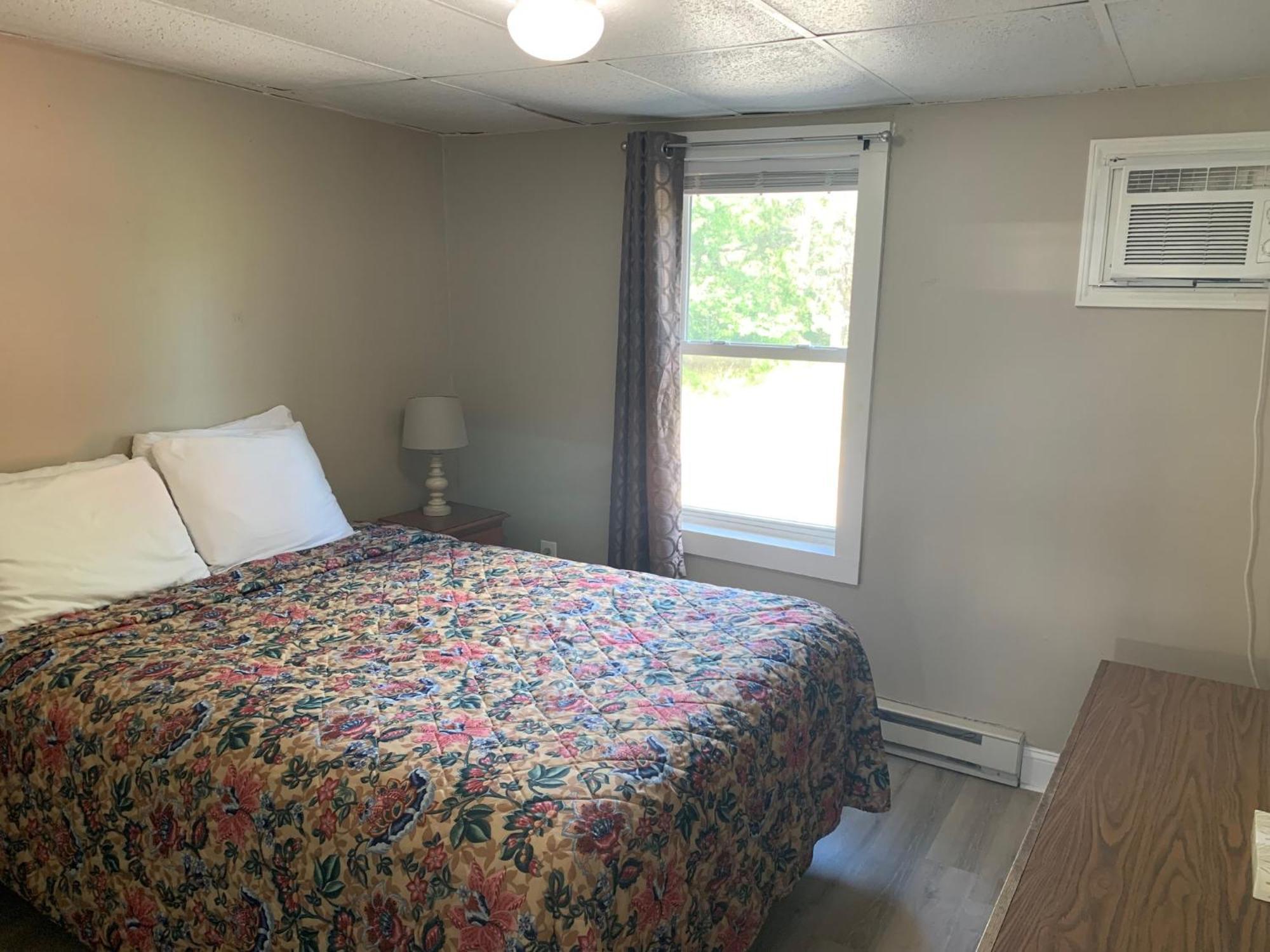 Island View Motel Old Orchard Beach Εξωτερικό φωτογραφία