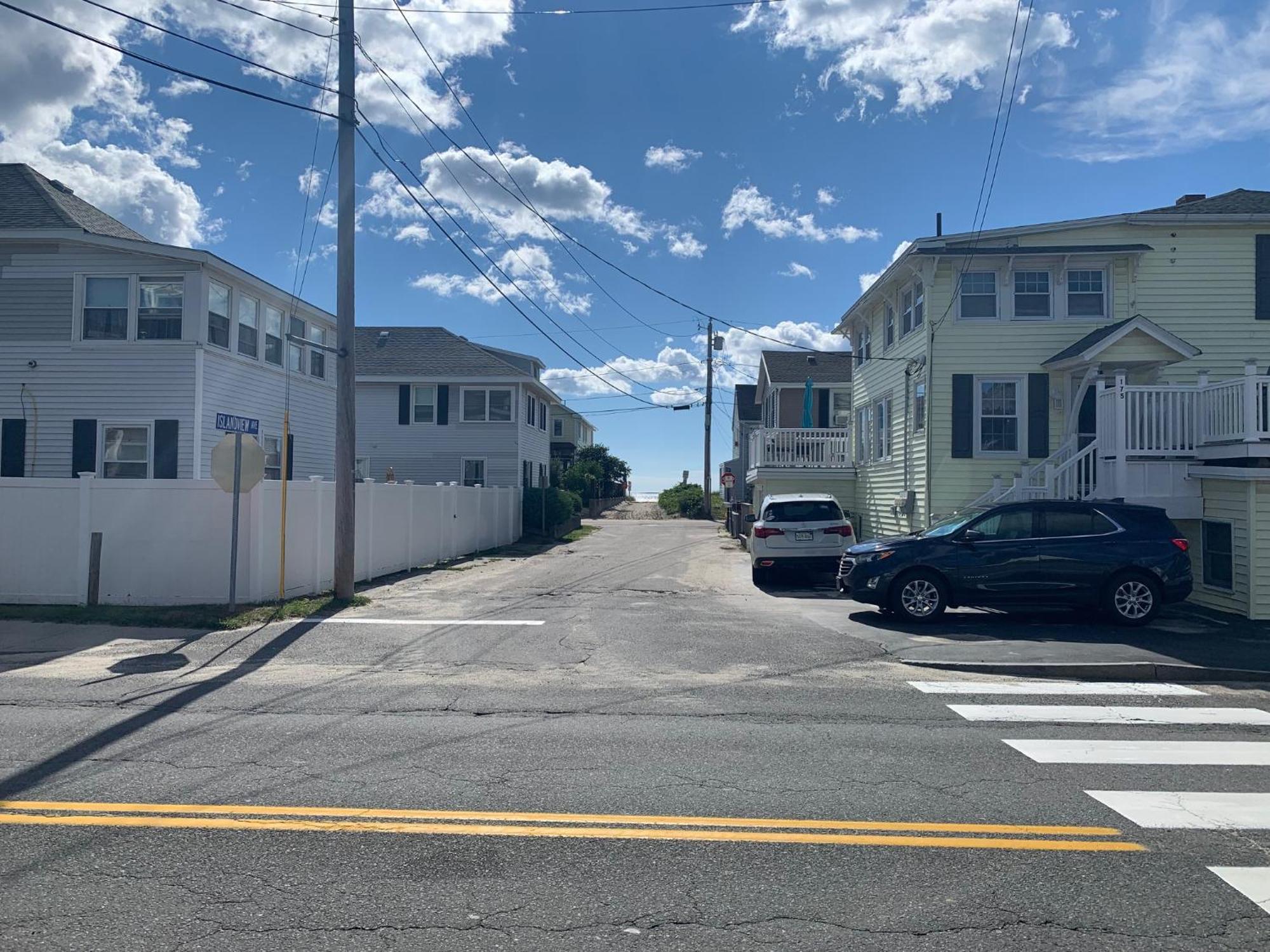 Island View Motel Old Orchard Beach Εξωτερικό φωτογραφία