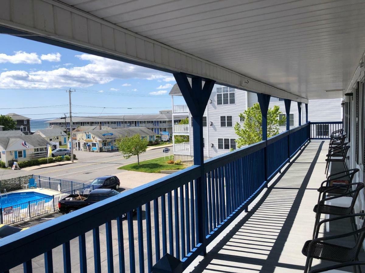 Island View Motel Old Orchard Beach Εξωτερικό φωτογραφία