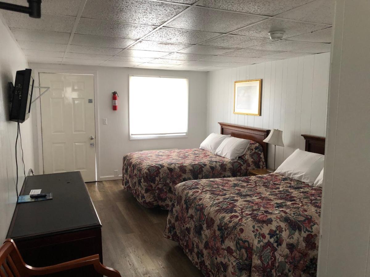 Island View Motel Old Orchard Beach Εξωτερικό φωτογραφία