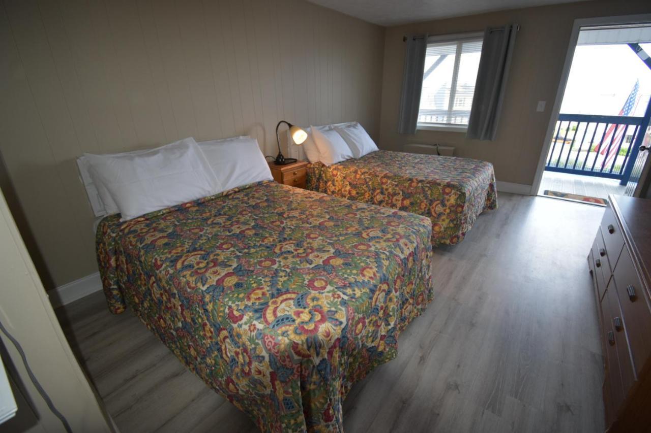 Island View Motel Old Orchard Beach Εξωτερικό φωτογραφία