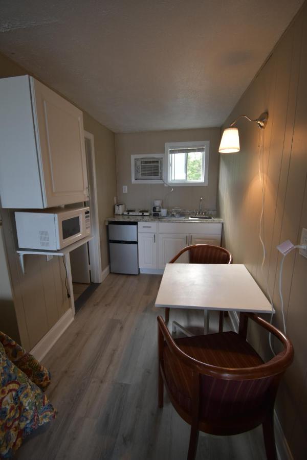 Island View Motel Old Orchard Beach Εξωτερικό φωτογραφία